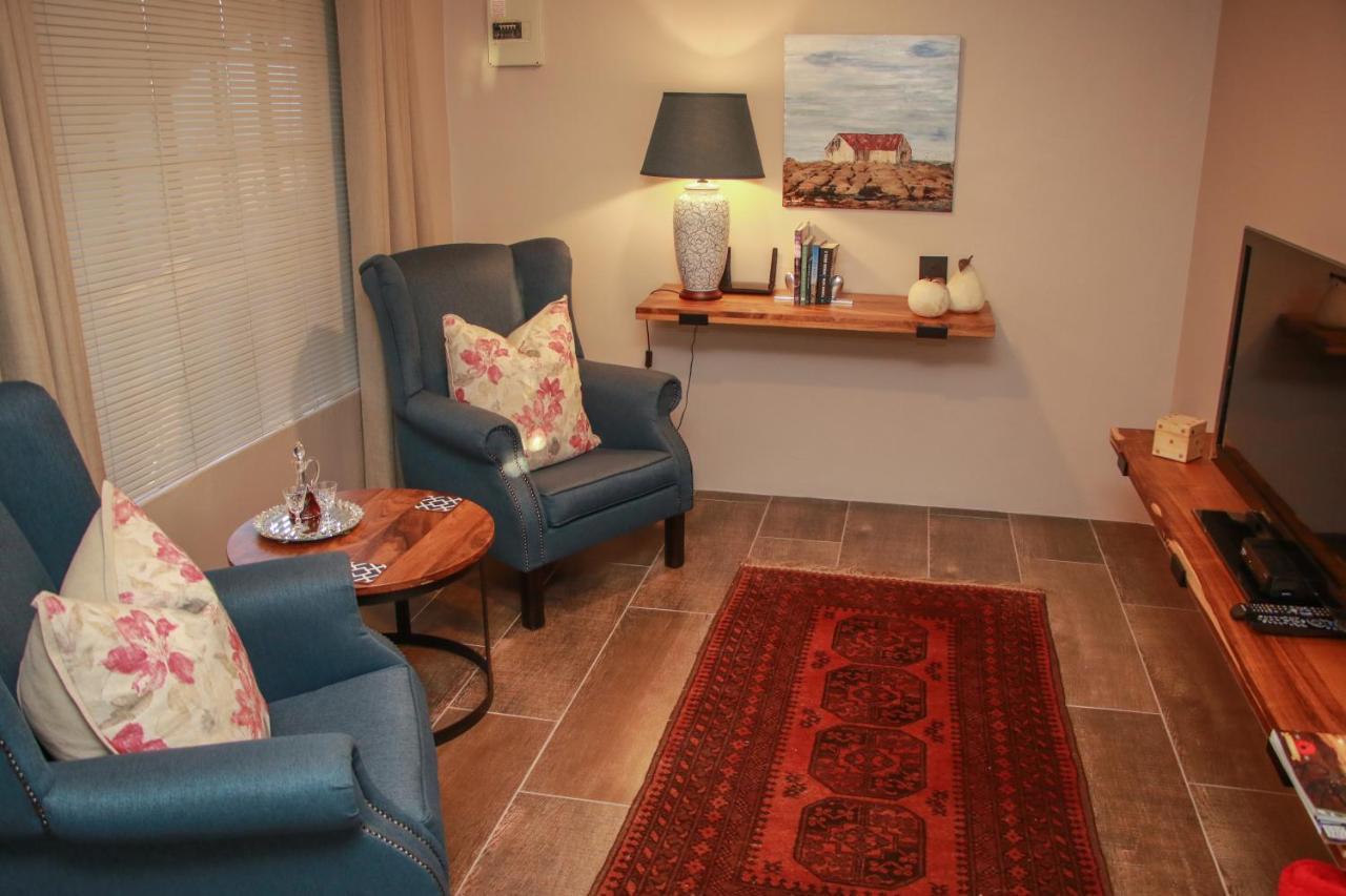 Apartamento Idavold Gate House Howick Exterior foto