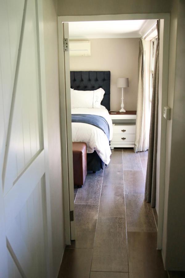 Apartamento Idavold Gate House Howick Exterior foto