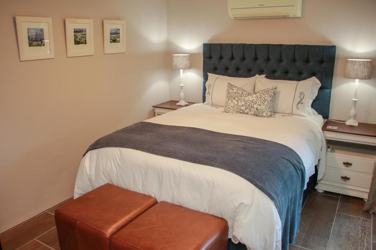 Apartamento Idavold Gate House Howick Exterior foto