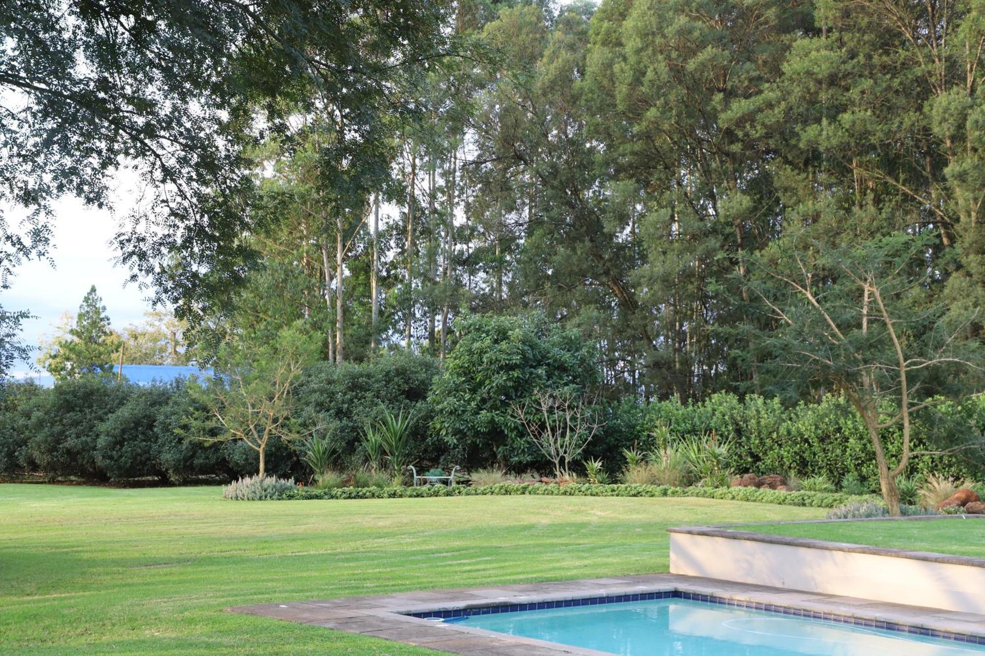 Apartamento Idavold Gate House Howick Exterior foto